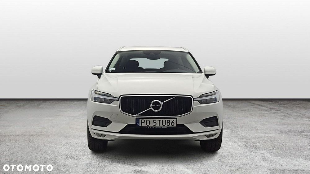 Volvo XC 60 - 8