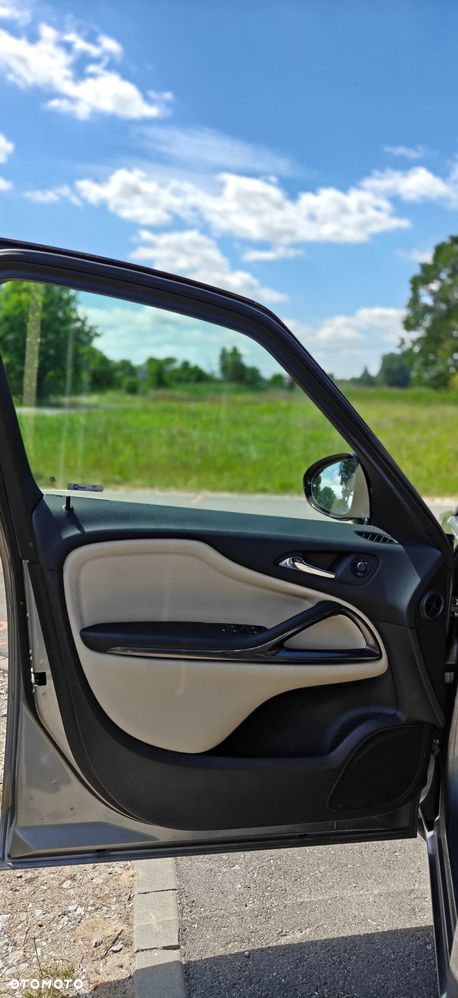 Opel Zafira 2.0 CDTI Cosmo - 23