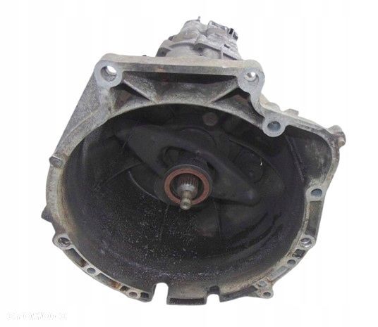 Bmw E46 2.0 D Skrzynia Biegów 1069401017 - 2