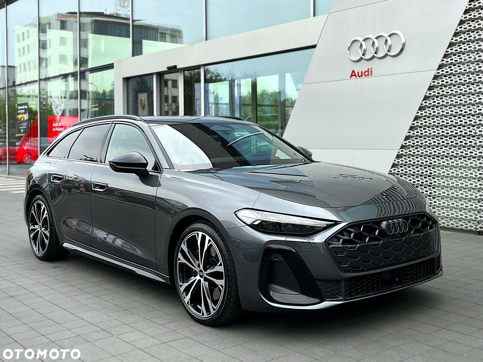 Audi A5 - 9
