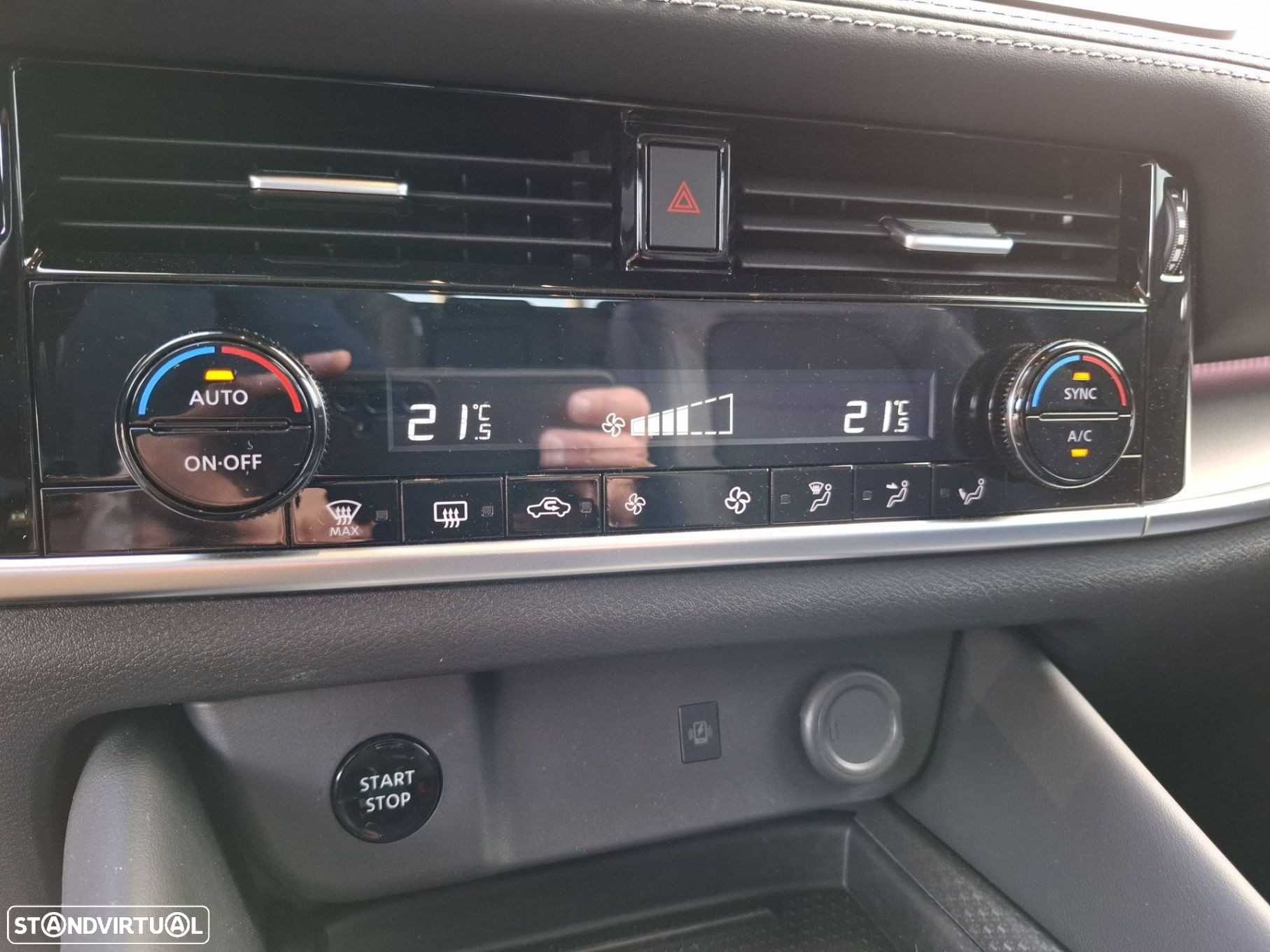 Nissan Qashqai 1.5 e-Power Advance - 22