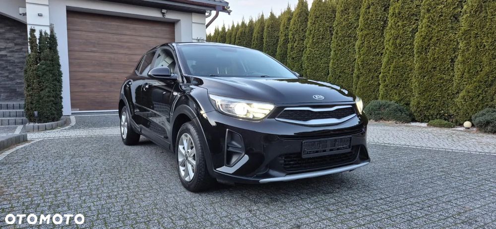Kia Stonic 1.6 CRDi Vision - 1