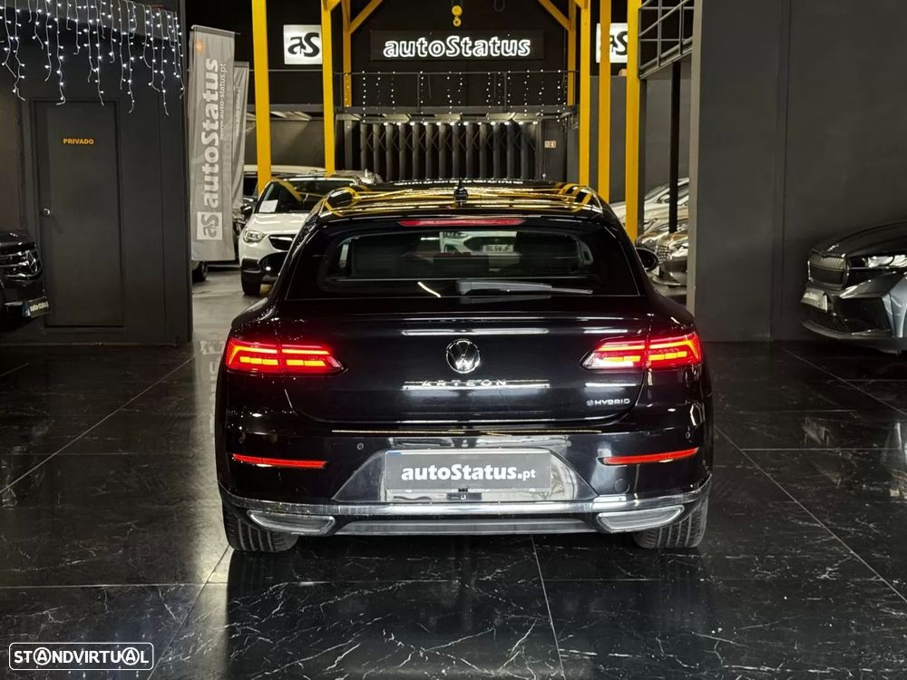VW Arteon Shooting Brake 1.4 TSI eHybrid Elegance - 12