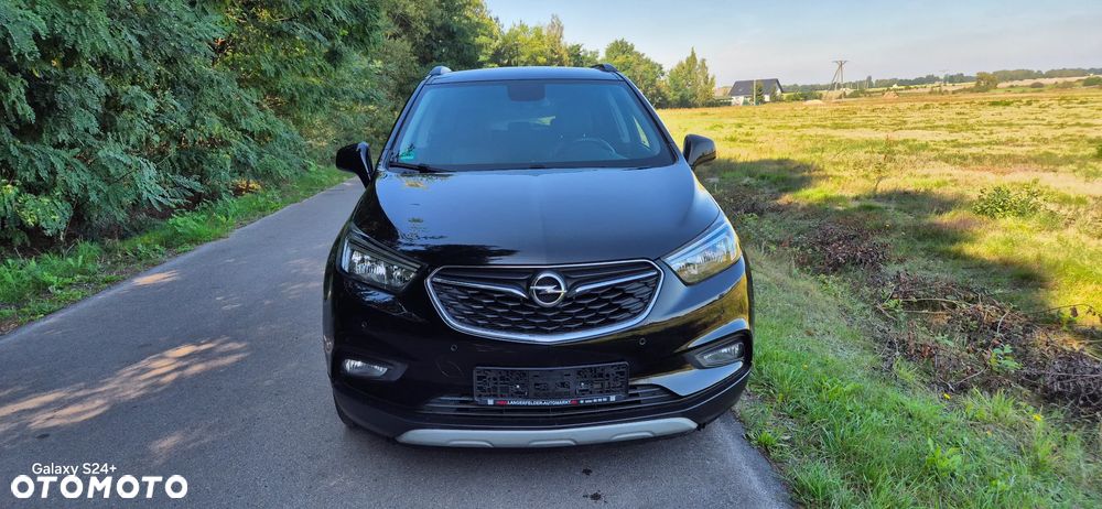 Opel Mokka 1.4 T Cosmo EU6 - 2