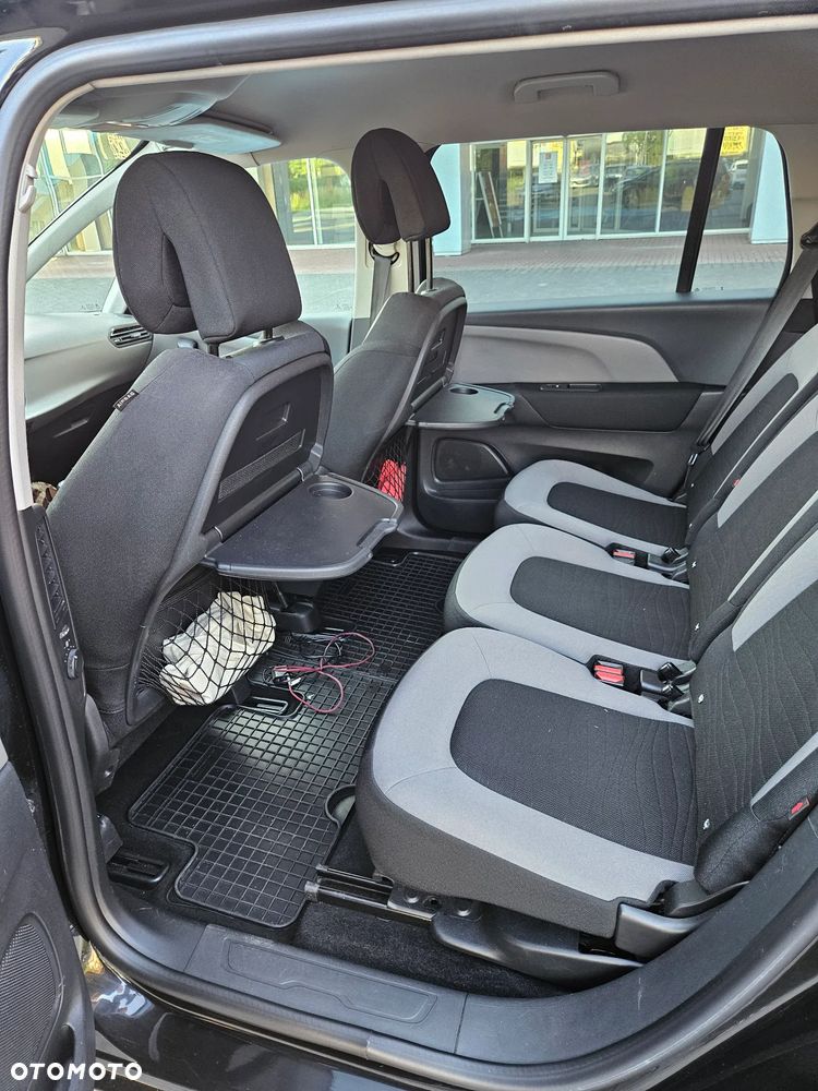 Citroën C4 Picasso 1.6 BlueHDi MoreLife S&S - 15