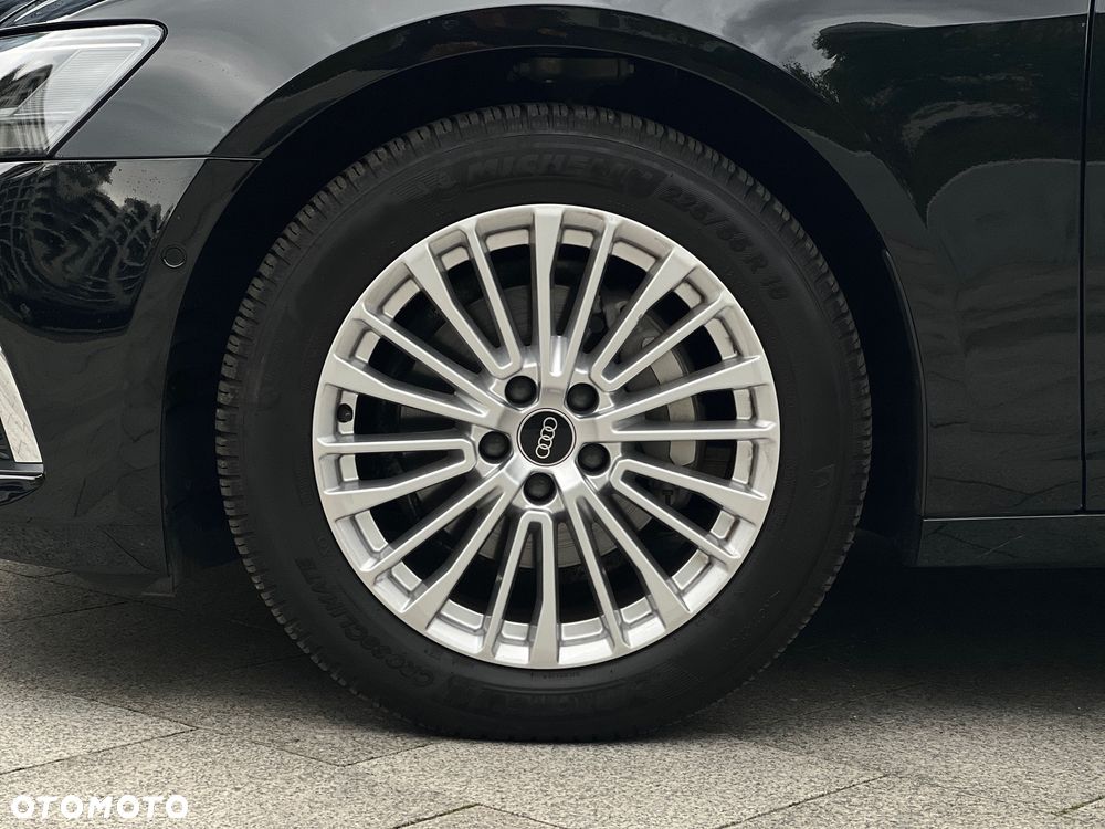 Audi A6 Limousine - 13