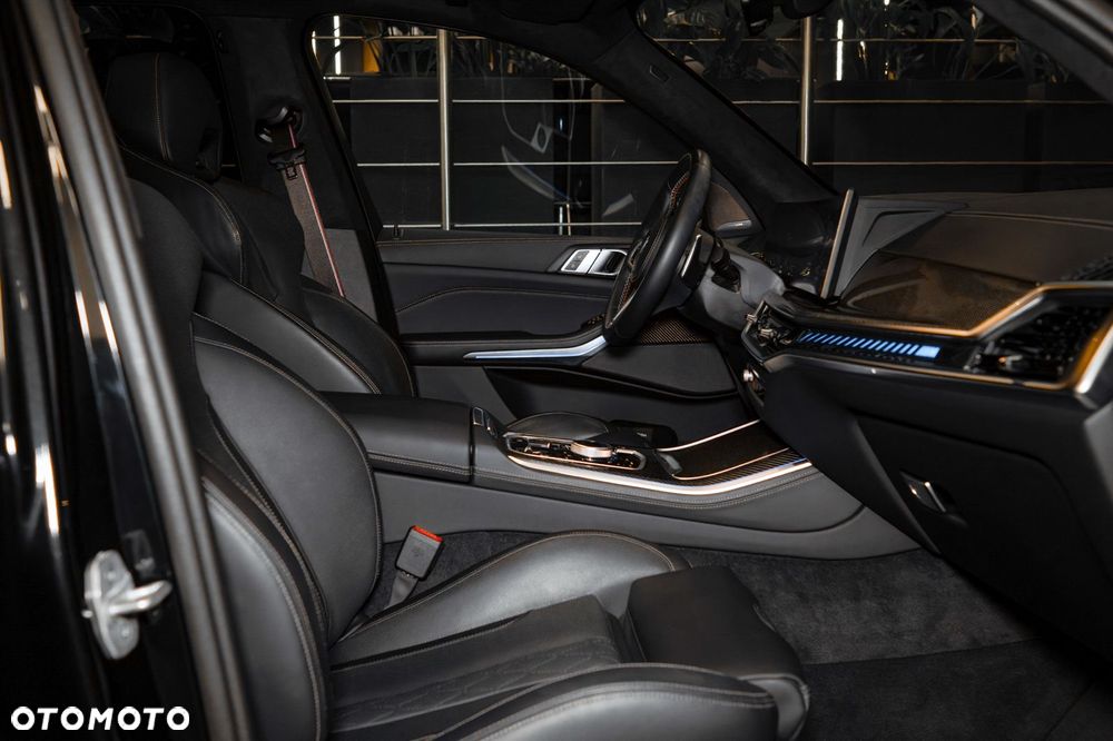 BMW X5 M - 9