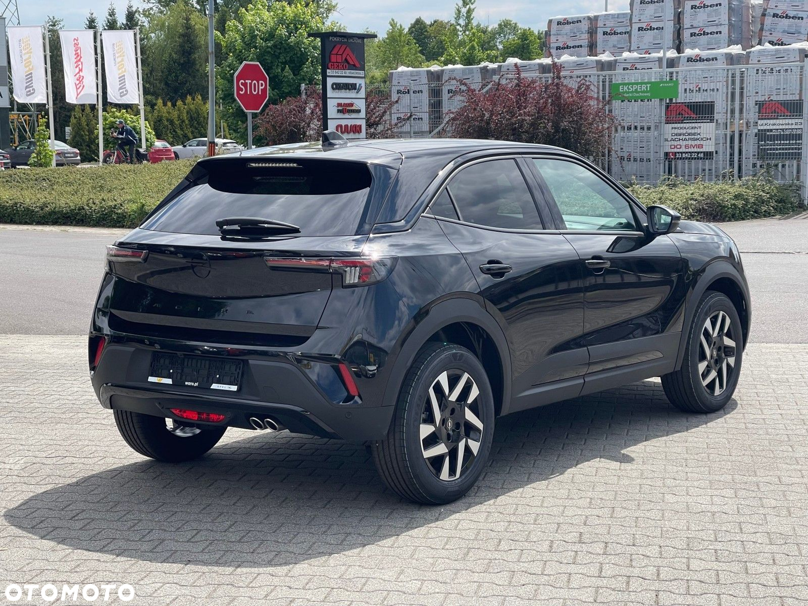Opel Mokka - 6