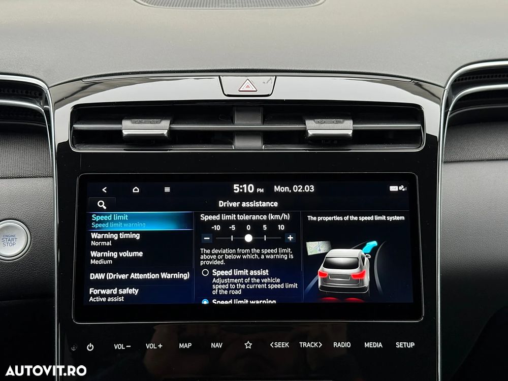 Hyundai Tucson 1.6 T-GDi 4WD Prime - 29