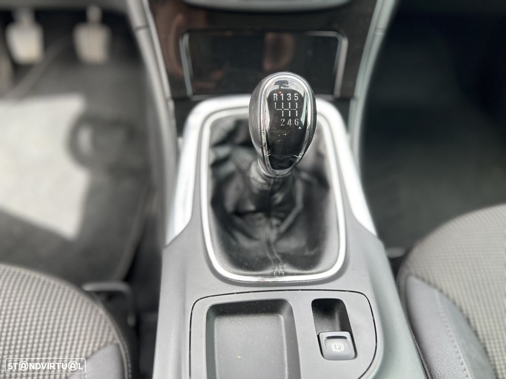 Opel Insignia 2.0 CDTI Cosmo S/S - 10