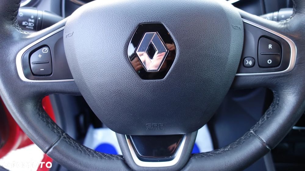 Renault Clio 1.2 Enegry TCe Limited - 19