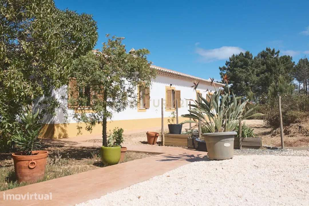 Acorde com vistas deslumbrantes sobre o oceano no seu rancho exclusivo - Grande imagem: 4/60