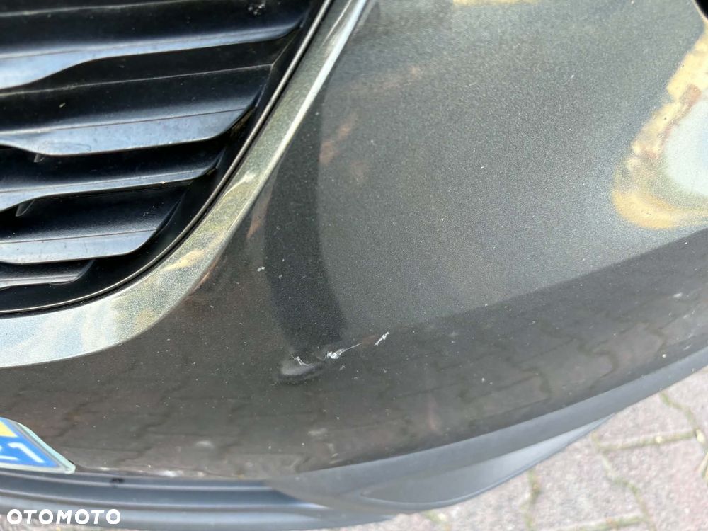 Opel Crossland X - 16