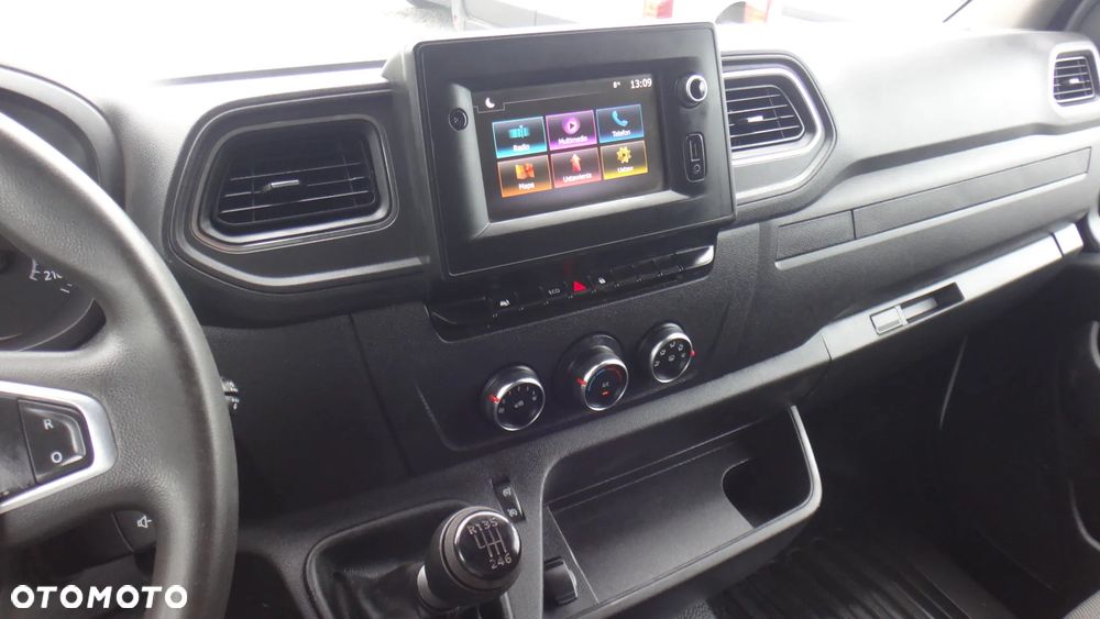 Renault Master - 12