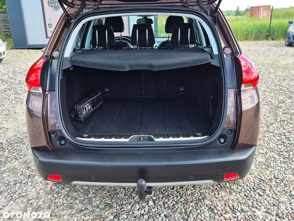 Peugeot 2008 e-HDi FAP 115 STOP & START Business-Line - 23