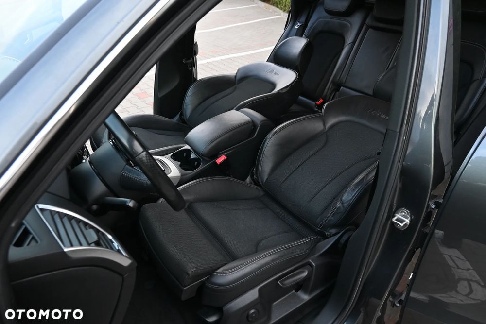 Audi Q5 2.0 TDI Quattro S tronic - 30
