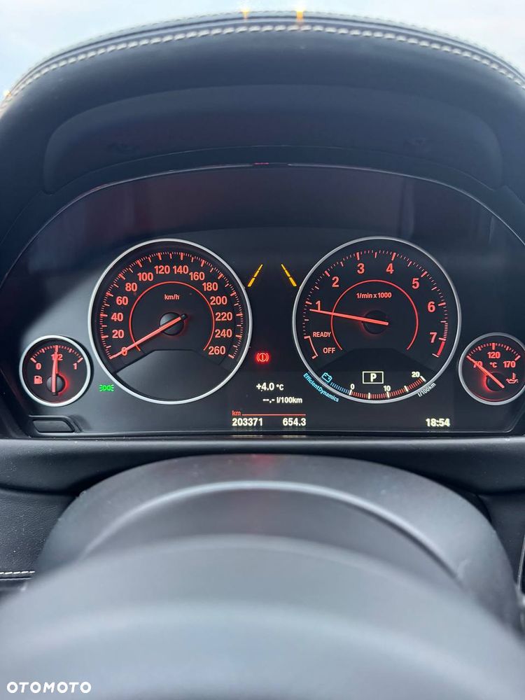 BMW Seria 4 428i xDrive - 7