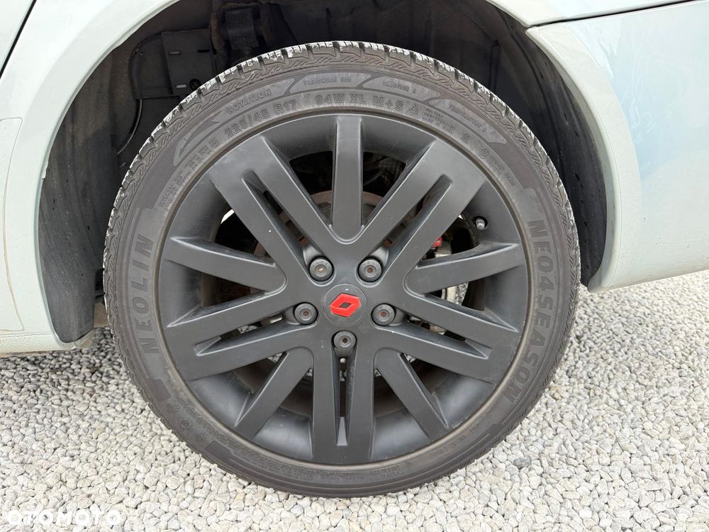 Renault Laguna Grandtour 2.0 Etoile - 11
