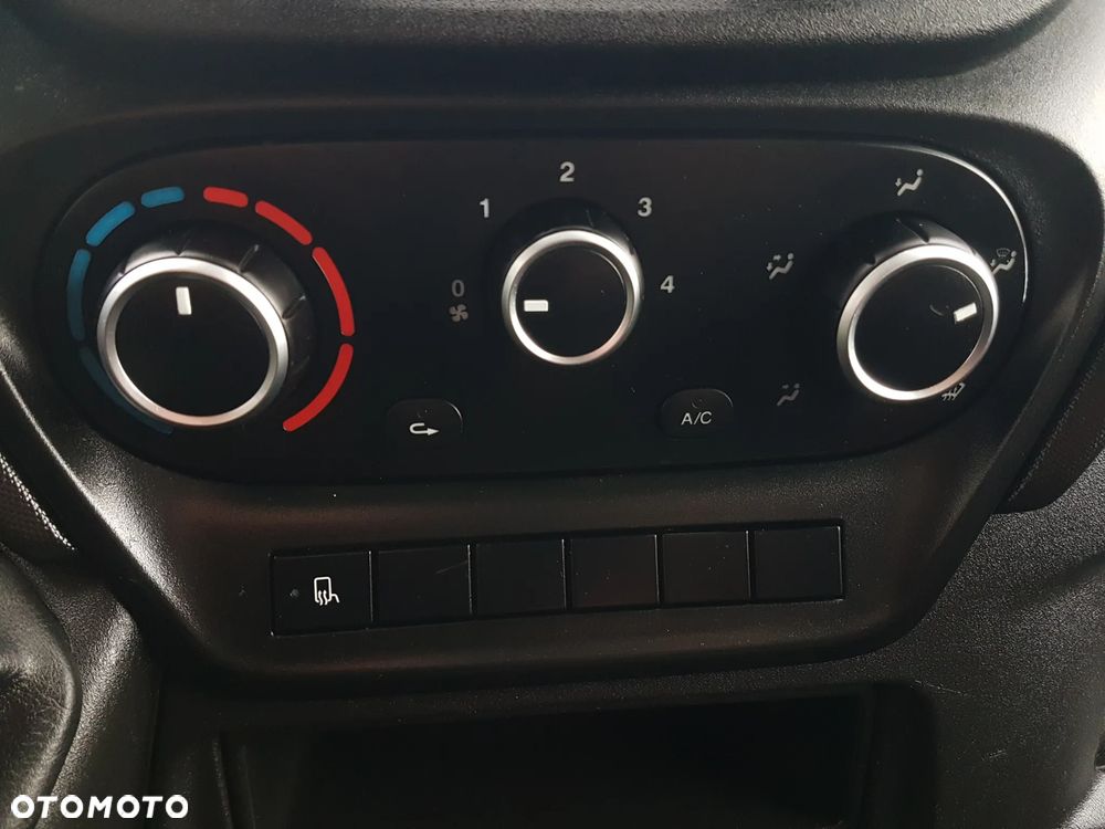 Iveco DAILY WINDA 8EP KONTENER KLIMA 4,20x2,10x2,03 KRAJOWY 35S16  3,0-160KM MANUAL 6-BIEGÓW - 35