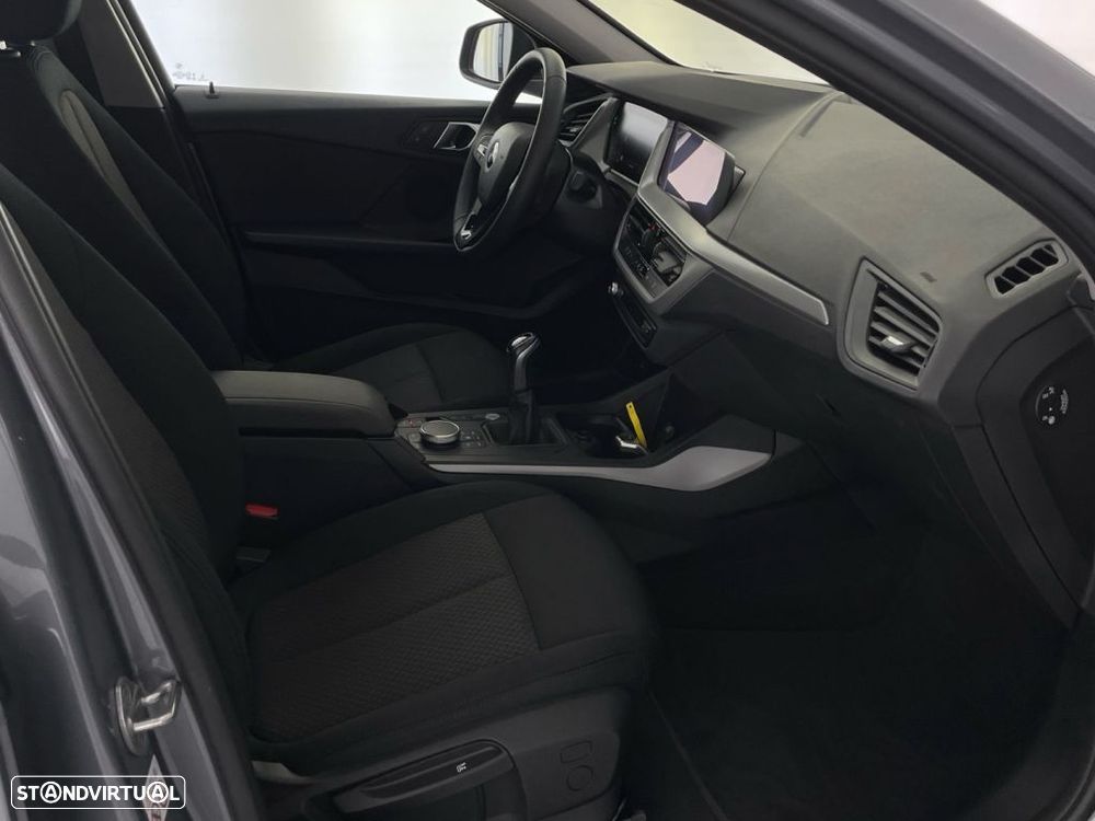 BMW 116 d Advantage - 21