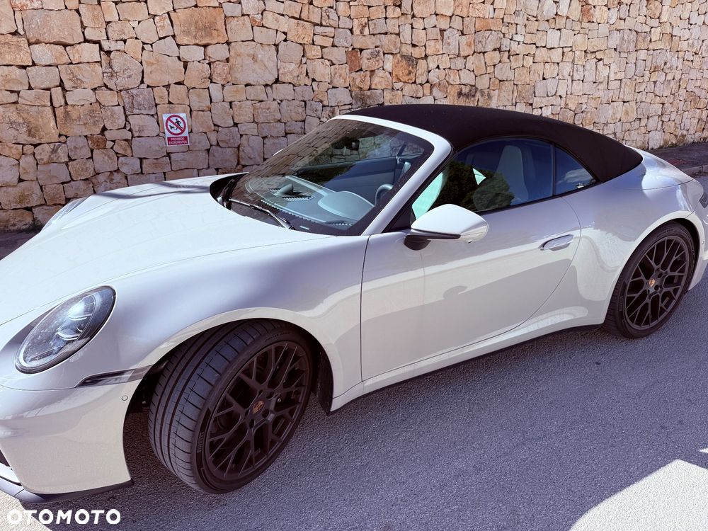 Porsche 911 - 4