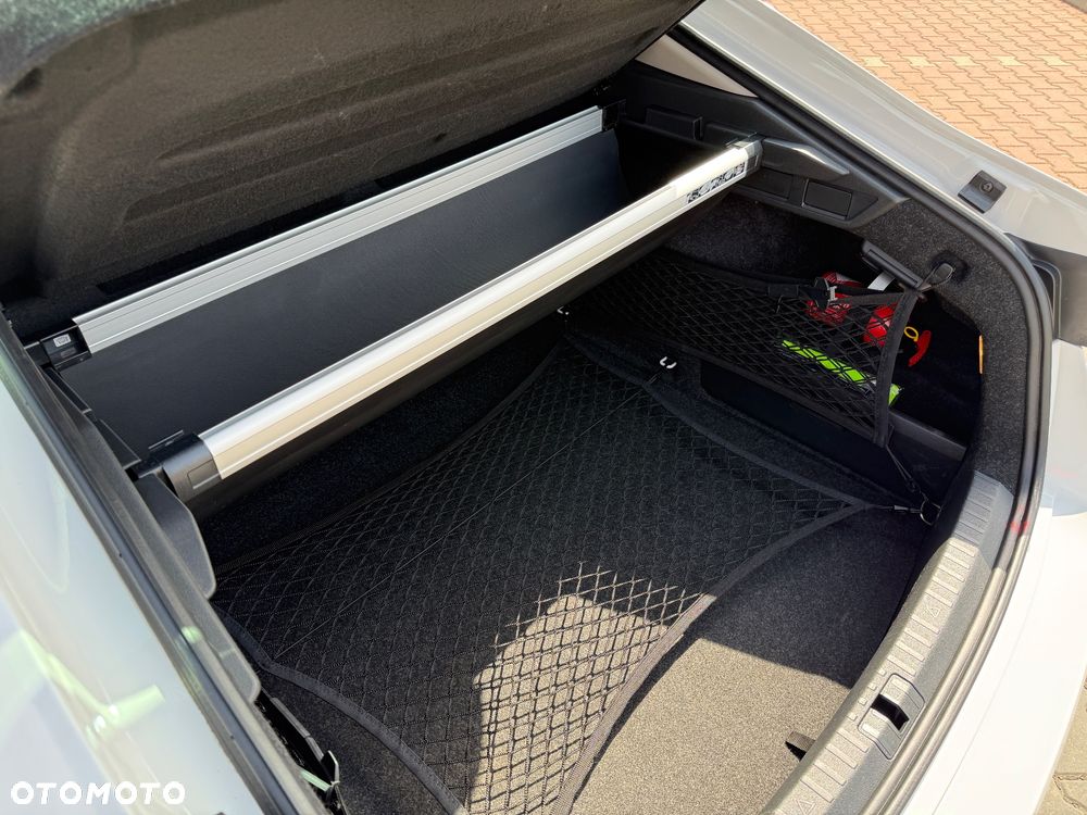 Skoda Octavia 2.0 TDI SCR Ambition DSG - 26