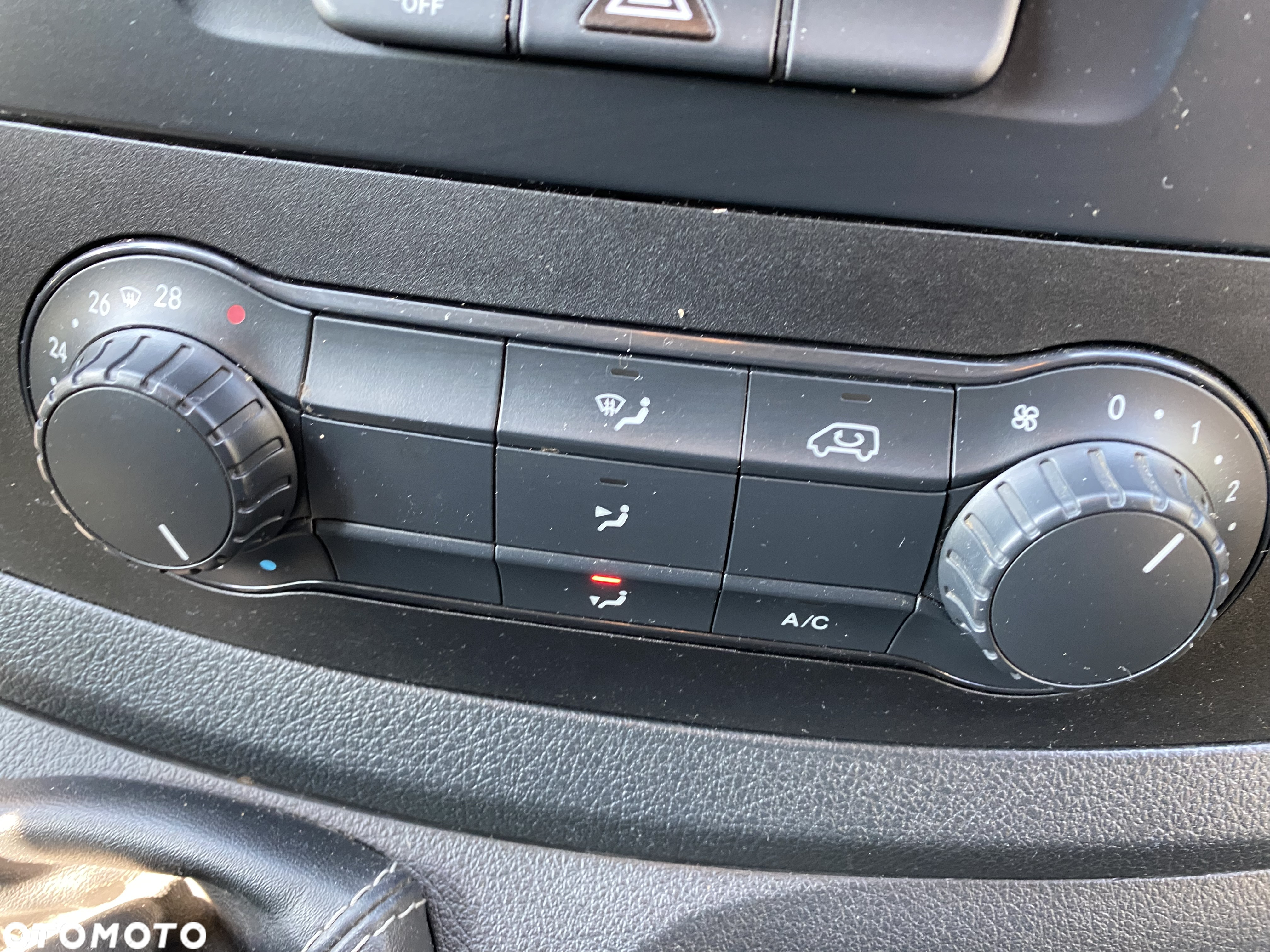 Mercedes-Benz Vito - 6