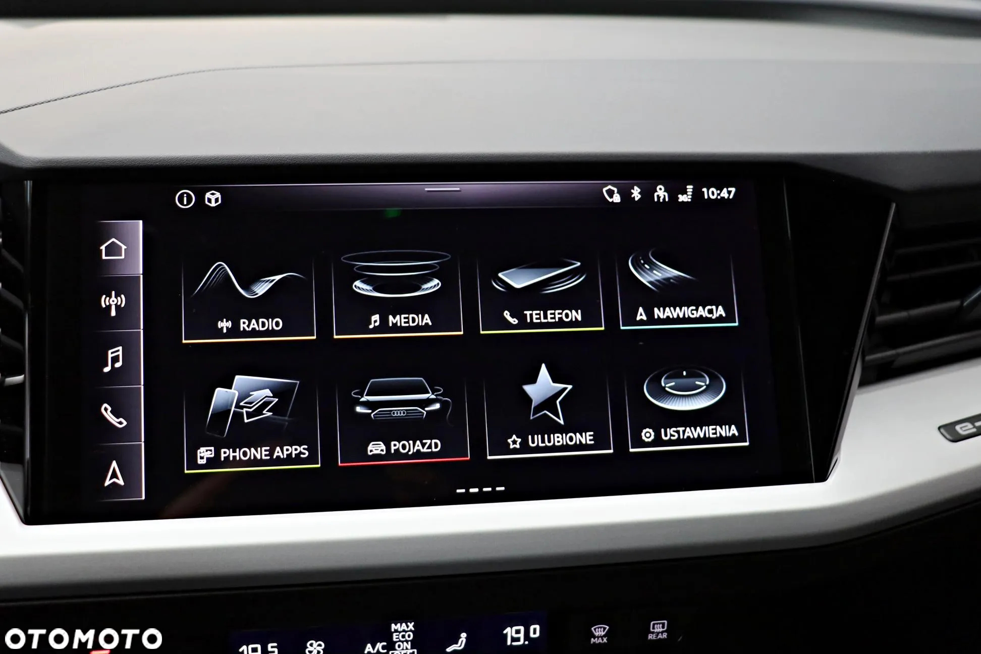 Audi Q4 Sportback e-tron - 27