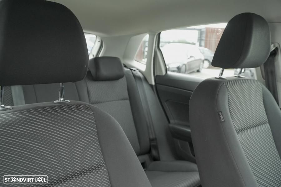 VW Polo 1.0 Trendline - 7