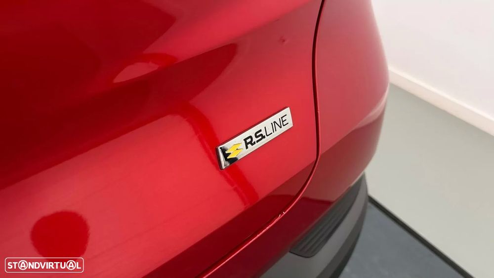Renault Captur 1.0 TCe RS Line - 40
