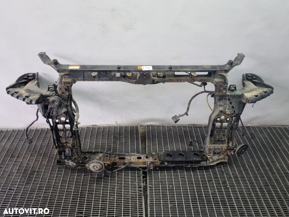 Trager Hyundai Santa Fe 3 2.2 Diesel 2012 - 2016 2199CC Manuala (1351) Diesel - 1