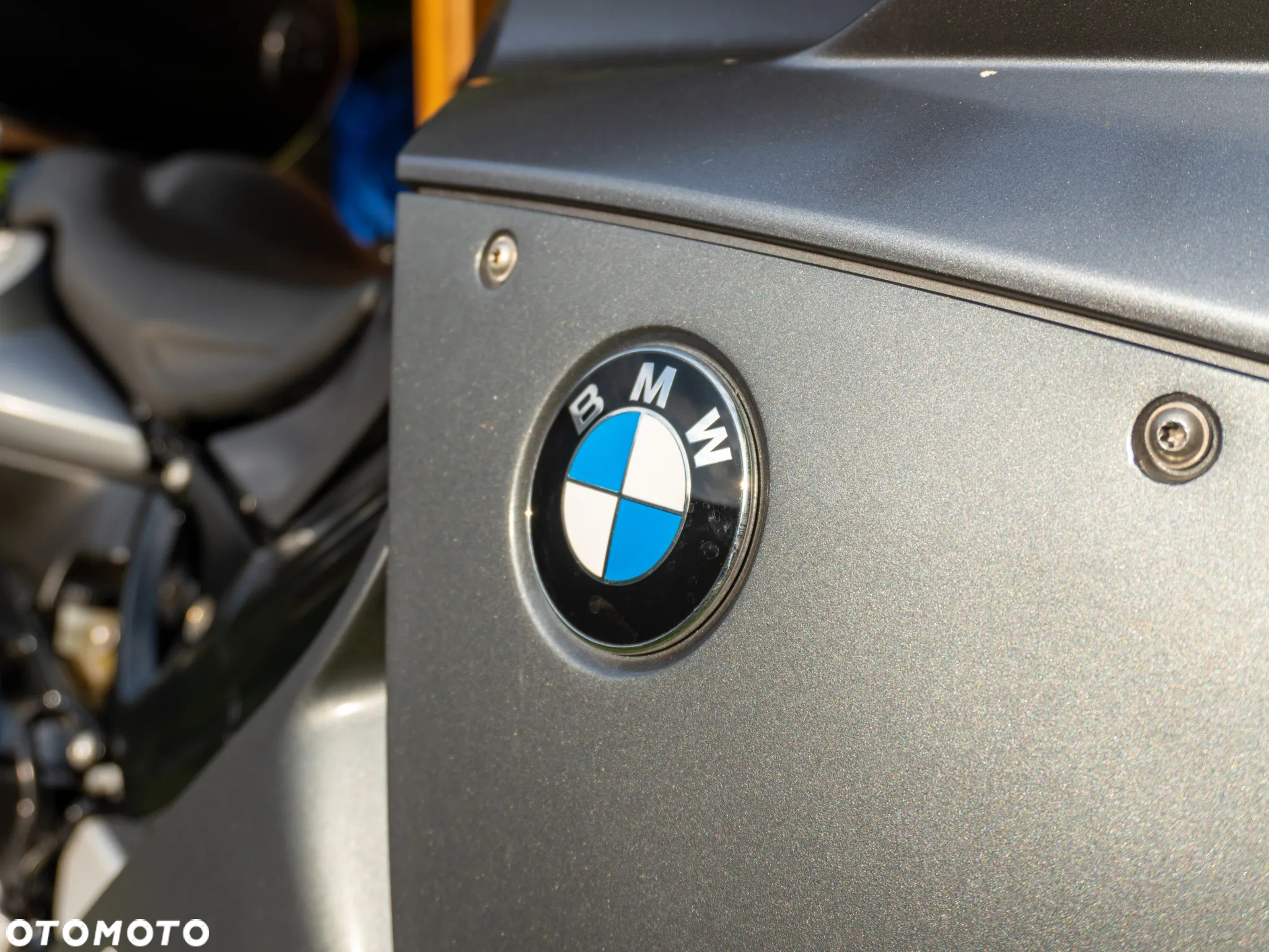 BMW F - 5
