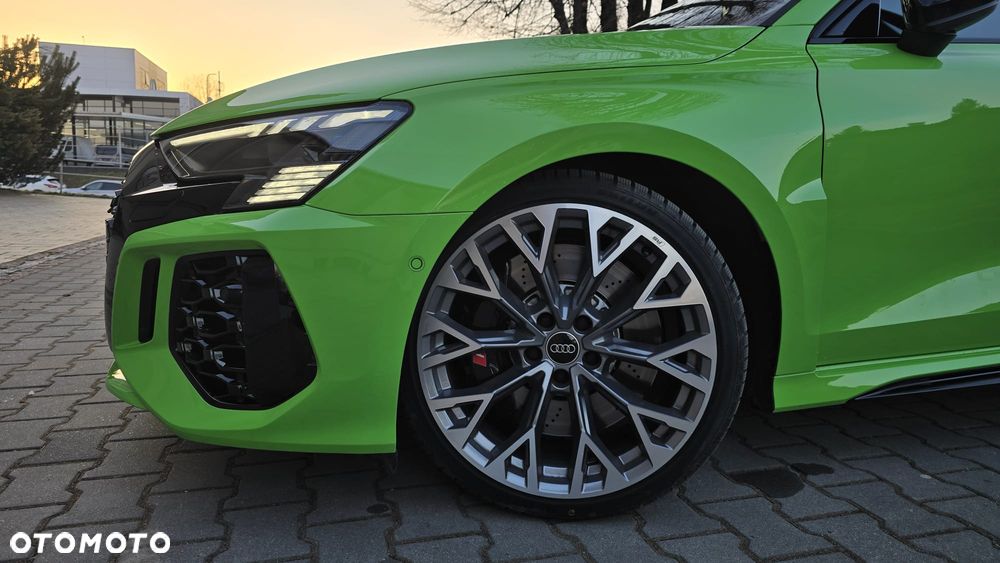 Audi RS3 Sportback TFSI Quattro S tronic - 15