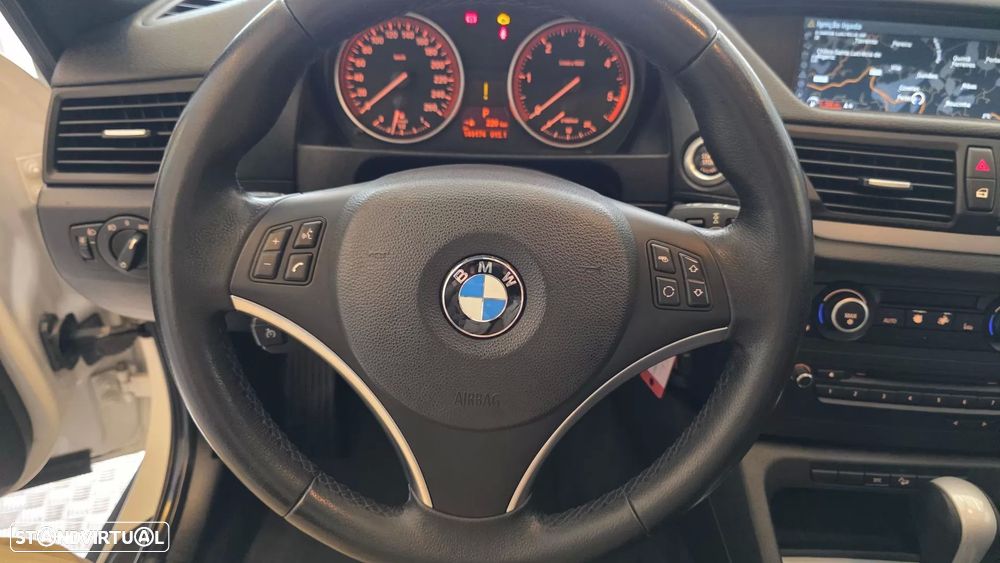 BMW X1 23 d xDrive Auto - 39