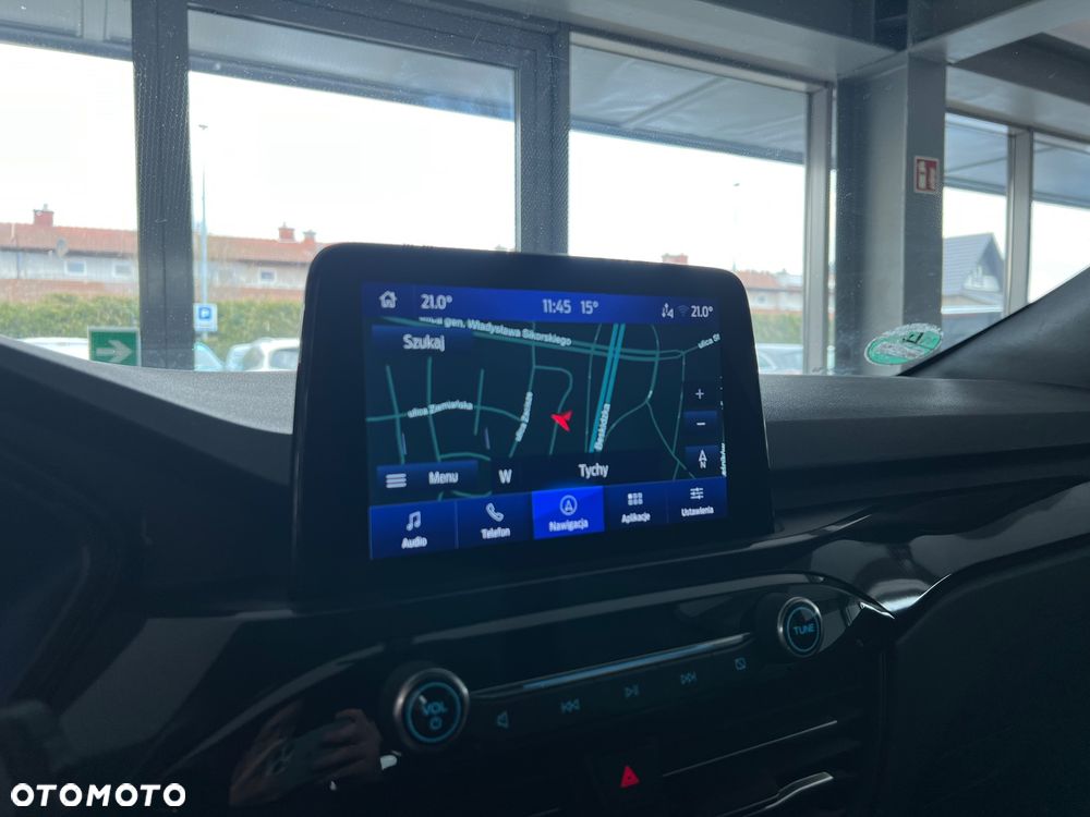 Ford Kuga 1.5 EcoBoost FWD ST-Line - 28