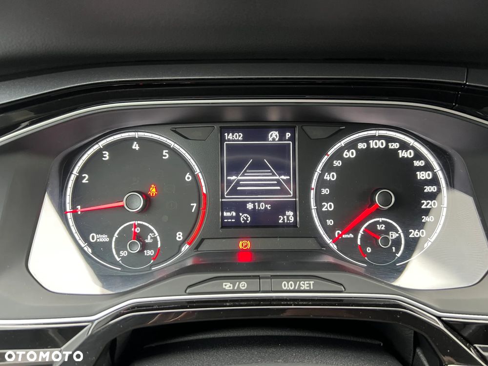 Volkswagen Polo 1.0 TSI DSG Highline - 25