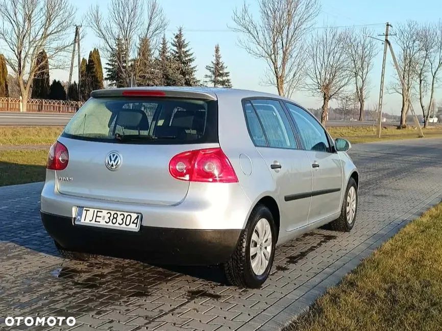 Volkswagen Golf 1.4 Q - 9