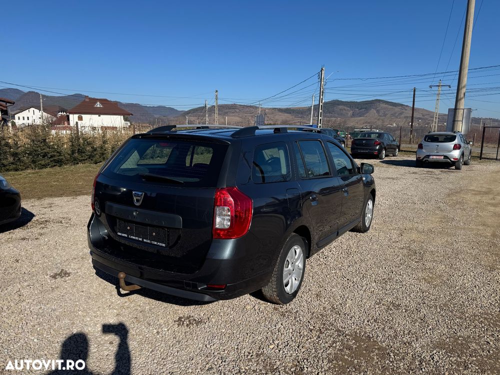 Dacia Logan 0.9 TCe Laureate - 3