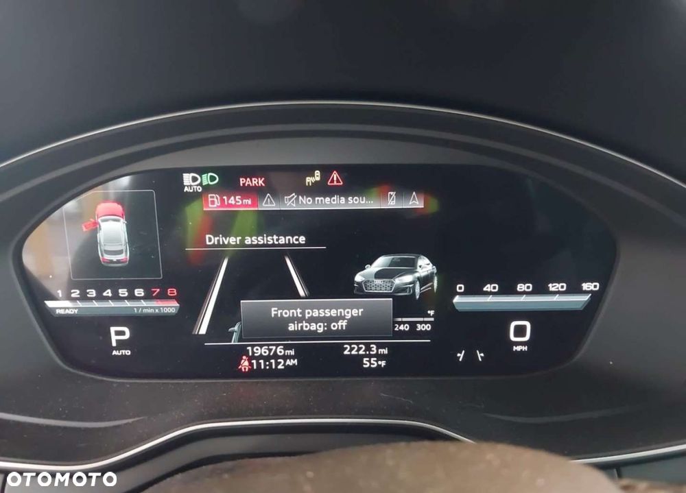 Audi A5 Sportback - 11