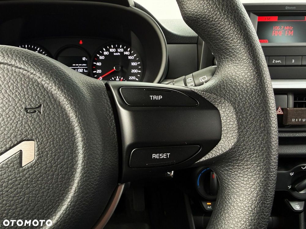 Kia Picanto 1.0 M - 18