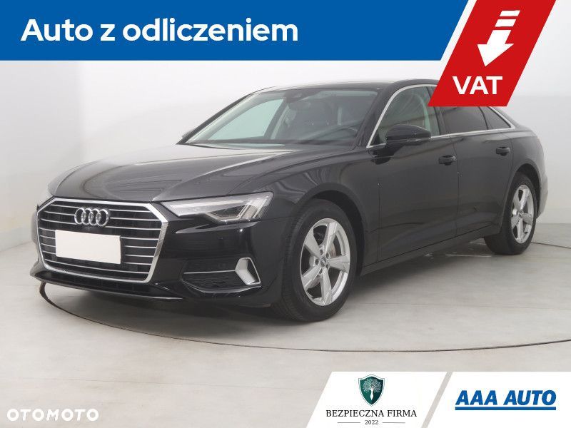 Audi A6 Limousine - 2