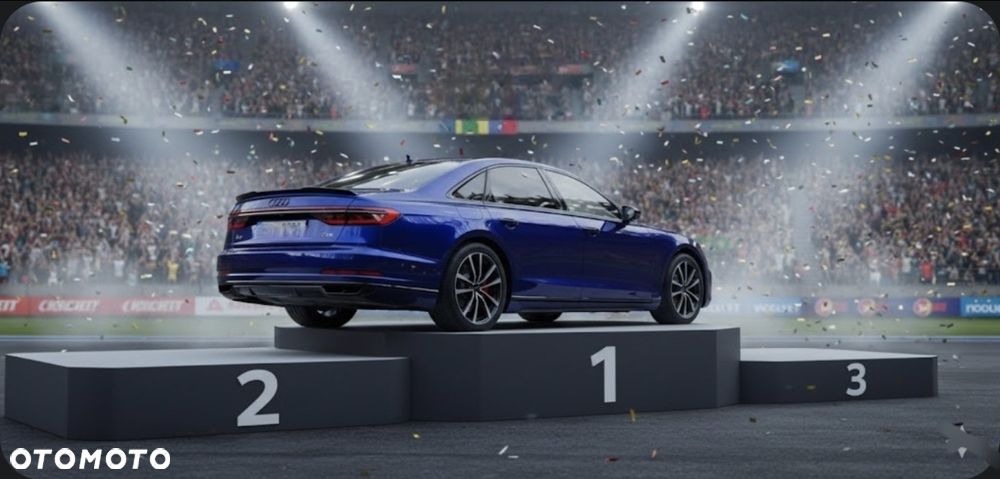 Audi A8 50 TDI mHEV Quattro Tiptr - 12