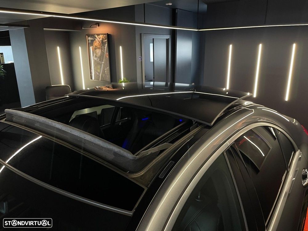 Mercedes-Benz S 400 - 10