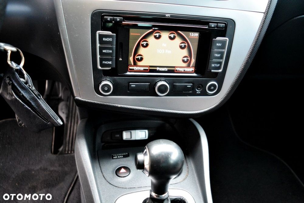 Seat Leon 1.9 TDI DPF DSG Style - 20