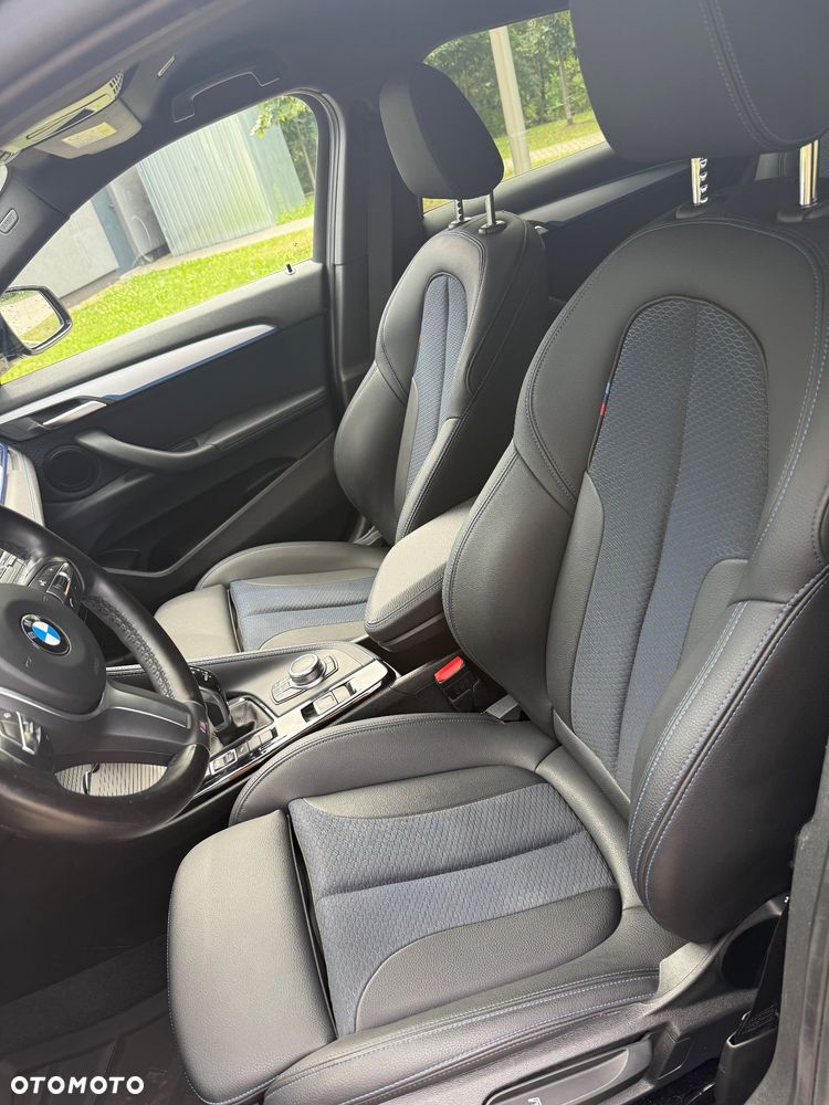 BMW X2 sDrive18i Advantage - 26