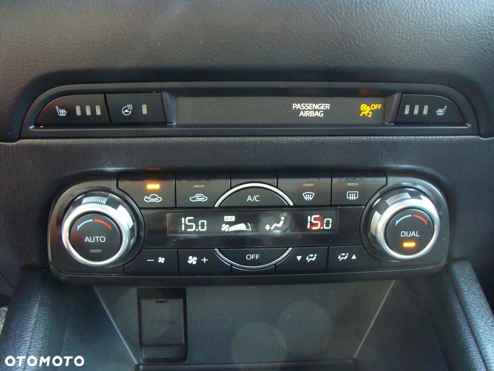 Mazda CX-5 SKYACTIV-G 165 Exclusive-Line - 19