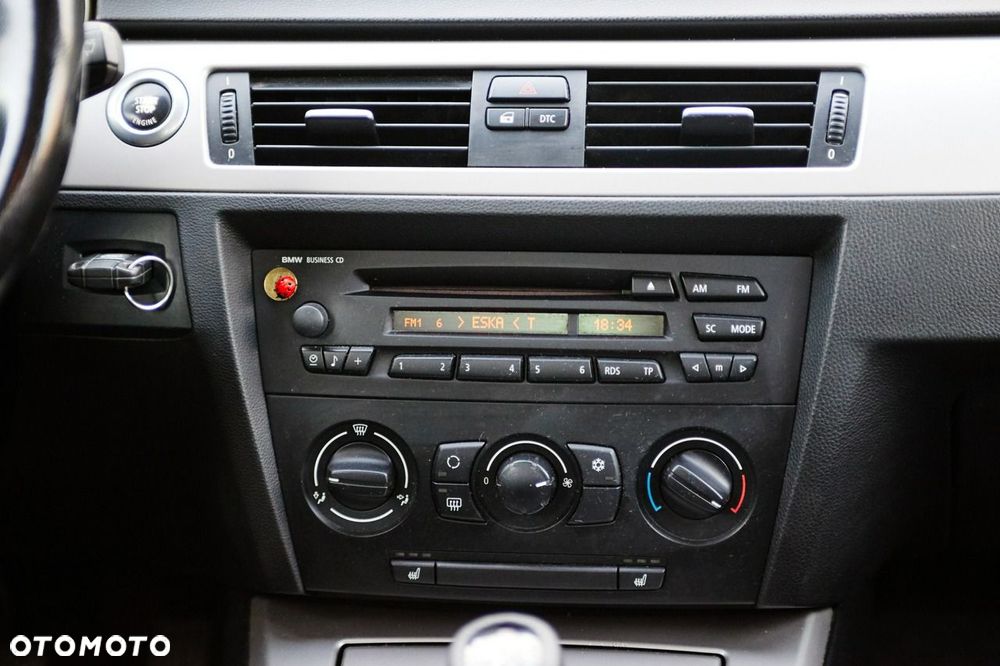 BMW Seria 3 - 15