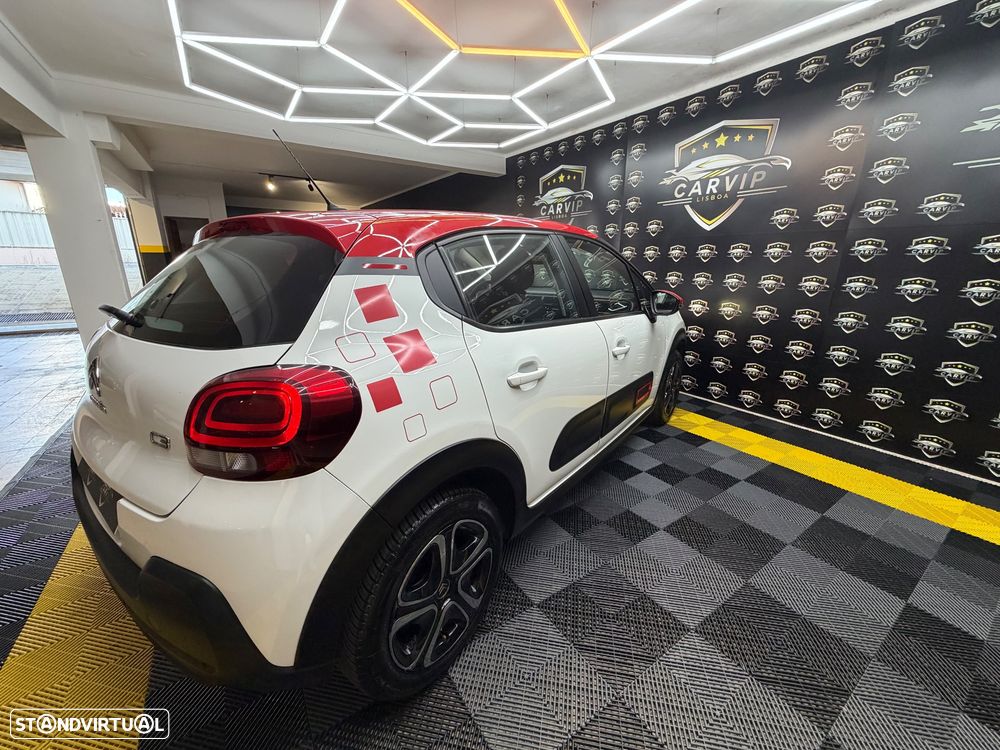 Citroën C3 1.2 PureTech Attraction - 6