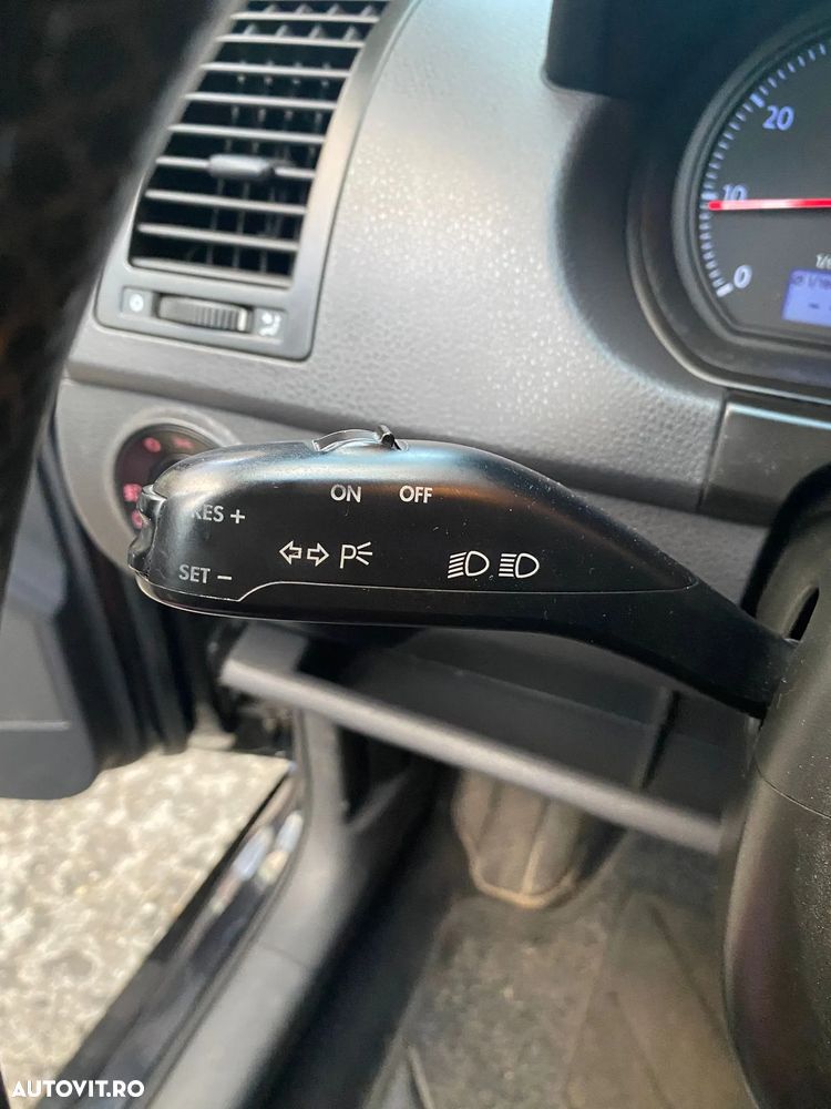 Volkswagen Polo 1.2 Comfortline - 9