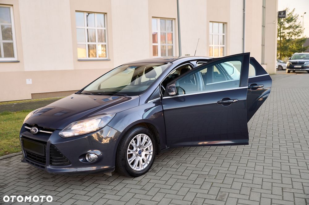 Ford Focus - 18